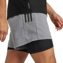 - Own The Run Climacool 2in1 Short - Laufshorts><noscript><img width=