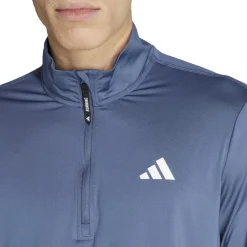 adidas - Own The Run Half Zip - Laufshirt^ Laufbekleidung|Shirts, Hemden & Longsleeves