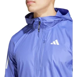 adidas - Own The Run Jacket - Laufjacke