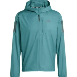 adidas - Own The Run Jacket - Laufjacke