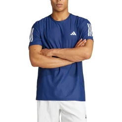 adidas - Own The Run Tee - Laufshirt^ Laufbekleidung|Shirts, Hemden & Longsleeves