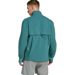 adidas - Own The Run Winterized Jacket - Laufjacke