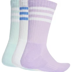 - 3S Cushioned Sportswear Crew 3-Pack - Multifunktionssocken>adidas Clearance