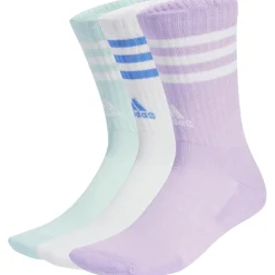 - 3S Cushioned Sportswear Crew 3-Pack - Multifunktionssocken><noscript><img width=