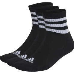 New - 3S Cushioned Sportswear Mid 3-Pack - Multifunktionssocken Fitnessschuhe|Socken