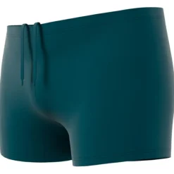 Discount - Solid Boxer - Badehose Bademode