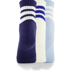 adidas - 3-Stripes Essential Concept Mid 3-Pack - Multifunktionssocken^ Socken|Socken