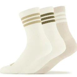 adidas - 3-Stripes Essential Concept Crew 3-Pack - Multifunktionssocken