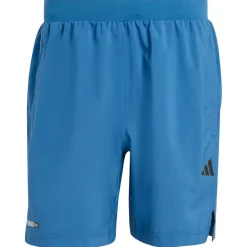 Outlet - Tech Essentials 3-Stripes Shorts - Shorts Laufbekleidung|Hosen