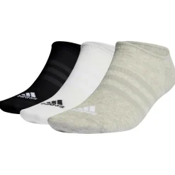Discount - Thin&Light Sportswear No Show Socks 3-Pack - Multifunktionssocken Socken|Socken