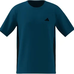 - WE Base 3-Stripes Tee - Funktionsshirt><noscript><img width=