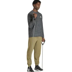 - WE Flex L/S Tee - Longsleeve><noscript><img width=