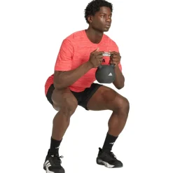 adidas - WE Flex Tee - Funktionsshirt^ Laufbekleidung|Shirts, Hemden & Longsleeves