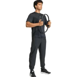 New - WE Flex Woven Pants - Trainingshose Alltagsbekleidung|Hosen