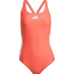 - Women's 3 Stripes Bold Swimsuit - Badeanzug>adidas New