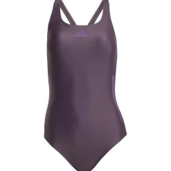 - Women's 3 Stripes Bold Swimsuit - Badeanzug><noscript><img width=