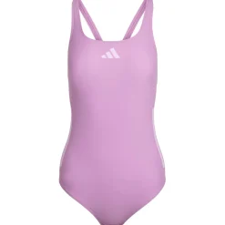 - Women's 3 Stripes Bold Swimsuit - Badeanzug><noscript><img width=