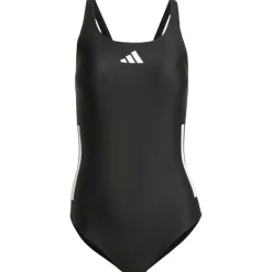 - Women's 3 Stripes Bold Swimsuit - Badeanzug><noscript><img width=