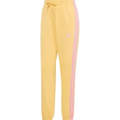 adidas - Women's 3 Stripes FT CF Pants - Trainingshose^ Fitnessbekleidung|Hosen