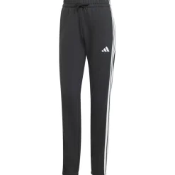 adidas - Women's 3 Stripes FT CF Pants - Trainingshose^ Fitnessbekleidung|Hosen