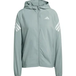 adidas - Women's Adi365 Branded 3-Stripes Jacket - Laufjacke^ Laufbekleidung|Jacken