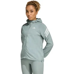 adidas - Women's Adi365 Branded 3-Stripes Jacket - Laufjacke^ Laufbekleidung|Jacken