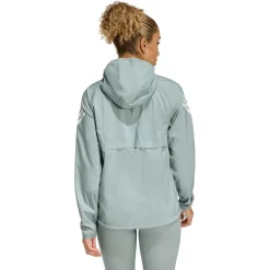 adidas - Women's Adi365 Branded 3-Stripes Jacket - Laufjacke^ Laufbekleidung|Jacken
