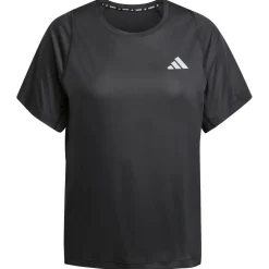 adidas - Women's Adi365 Breeze Tee - Laufshirt