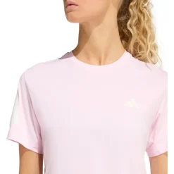 - Women's Adi365 Climacool T-Shirt - Laufshirt><noscript><img width=