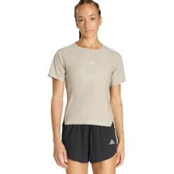 adidas - Women's Adi365 Climacool+ Tee - Laufshirt