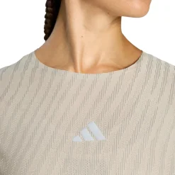 adidas - Women's Adi365 Climacool+ Tee - Laufshirt