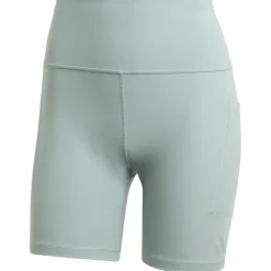 - Women's Adi365 Climacool Short Leggings - Lauftights>adidas Best