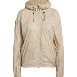 New - Women's Adi365 Hi-Vis Jacket - Laufjacke Laufbekleidung|Jacken