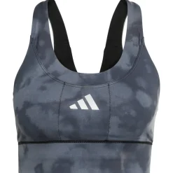 Clearance - Women's Adi365 Running Pocket Graphic AOP - Sport-BH Laufbekleidung|Unterwäsche