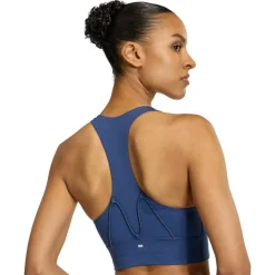 - Women's Adi365 Running Pocket Bra - Sport-BH><noscript><img width=