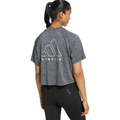 New - Women's Adi365 Soft Touch Tee - Laufshirt Laufbekleidung|Shirts, Hemden & Longsleeves