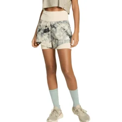 - Women's Adi365 Spray Dye 2in1 Shorts - Laufshorts>adidas Sale