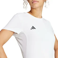 adidas - Women's Adizero Essentials Running Tee - Laufshirt^ Laufbekleidung|Shirts, Hemden & Longsleeves