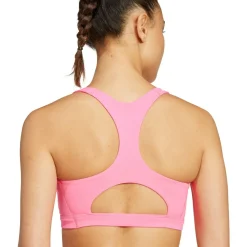 Best - Women's Adizero Essentials Run Medium Support Bra - Sport-BH Fitnessbekleidung|Unterwäsche