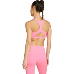Best - Women's Adizero Essentials Run Medium Support Bra - Sport-BH Fitnessbekleidung|Unterwäsche