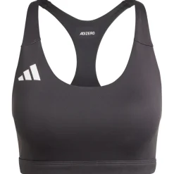 Best - Women's Adizero Essentials Run Medium Support Bra - Sport-BH Fitnessbekleidung|Unterwäsche