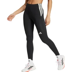 adidas - Women's Adizero Full Length Leggings - Laufshorts^ Laufbekleidung|Hosen