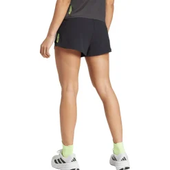 adidas - Women's Adizero Gel - Laufshorts^ Laufbekleidung|Hosen
