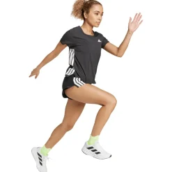 adidas - Women's Adizero Gel - Laufshorts^ Laufbekleidung|Hosen