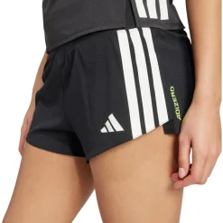 adidas - Women's Adizero Gel - Laufshorts^ Laufbekleidung|Hosen