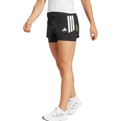 Sale - Women's Adizero 2in1 Shorts - Laufshorts Laufbekleidung|Hosen