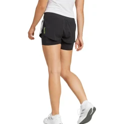 Sale - Women's Adizero 2in1 Shorts - Laufshorts Laufbekleidung|Hosen
