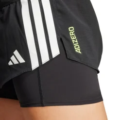 Sale - Women's Adizero 2in1 Shorts - Laufshorts Laufbekleidung|Hosen