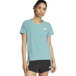 adidas - Women's Adizero Running T-Shirt - Laufshirt^ Laufbekleidung|Shirts, Hemden & Longsleeves