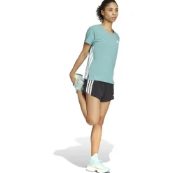 adidas - Women's Adizero Running T-Shirt - Laufshirt^ Laufbekleidung|Shirts, Hemden & Longsleeves